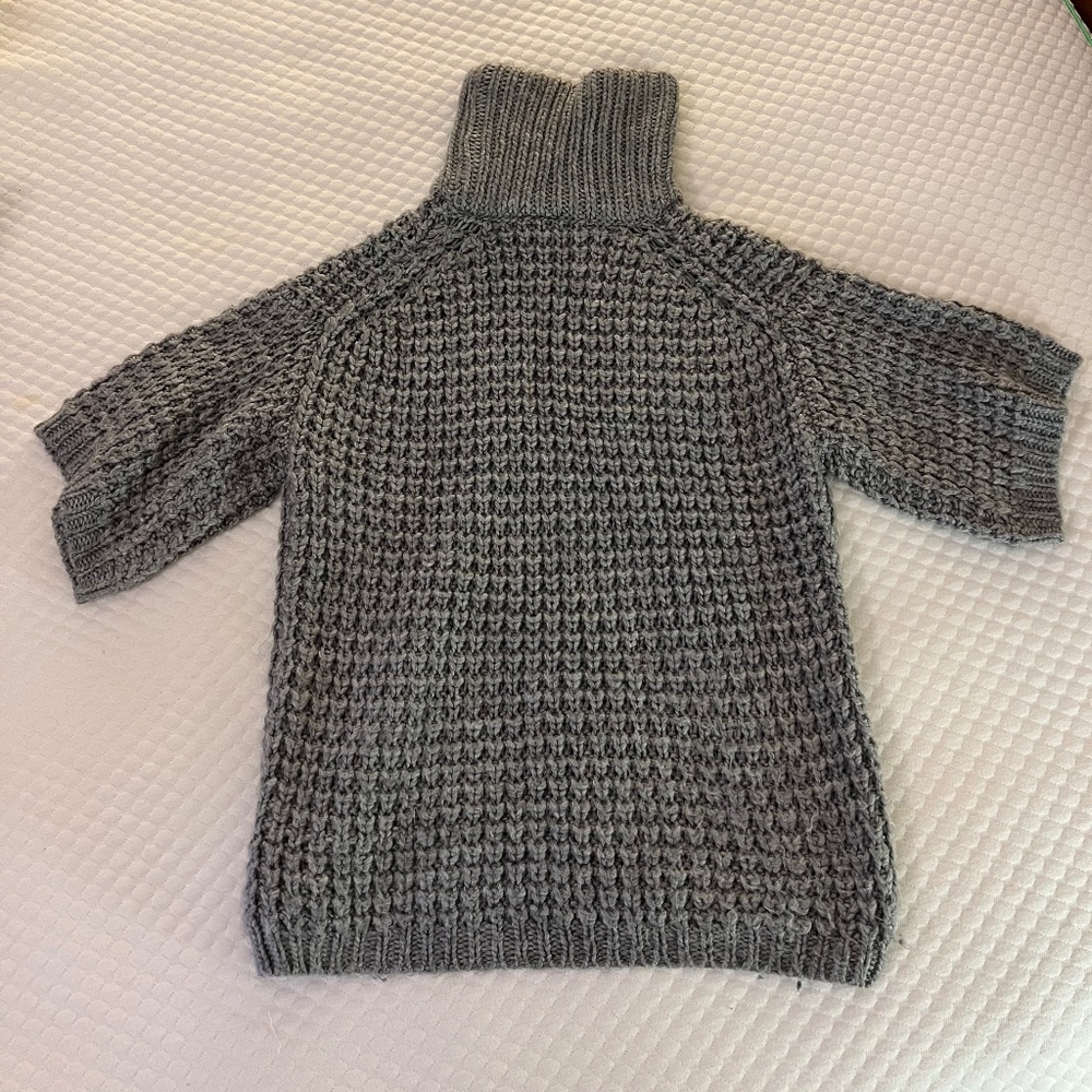 Plenty by Tracy Reese Roll Neck Sweater